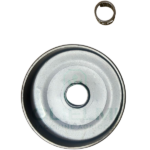 Rocchetto Catena Motosega Alpina, Husq.-Riferimento 4120800-7 Denti- 325"- Fisso