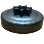 Rocchetto Catena Motosega Alpina, Husq.-Riferimento 4120800-7 Denti- 325"- Fisso