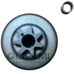 Rocchetto Catena Motosega STIHL 030, 040, MS310- 3/8"- 7 Denti- Fisso-Riferimento 11136402000