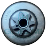 Rocchetto Catena Motosega STIHL 030, 040, MS310- 3/8"- 7 Denti- Fisso-Riferimento 11136402000