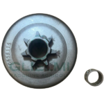 Rocchetto Catena Motosega Husqvarna 346XP, 357XP- 325"- 7 Denti- Fisso-Riferimento 503873071