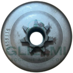 Rocchetto Catena Motosega Husqvarna 346XP, 357XP- 325"- 7 Denti- Fisso-Riferimento 503873071