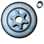 Rocchetto Catena Motosega Echo CS270, CS280- 3/8"- 6 Denti- Fisso- Riferimento 27999W