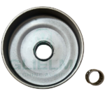 Rocchetto Catena Motosega Echo CS3000, CS340- 3/8" Low Pro- 6 Denti- Fisso- Riferimento 106906X