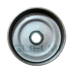 Rocchetto Catena Motosega Echo CS3000, CS340- 3/8" Low Pro- 6 Denti- Fisso- Riferimento 106906X