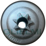 Rocchetto Catena Motosega Echo CS3000, CS340- 3/8" Low Pro- 6 Denti- Fisso- Riferimento 106906X