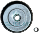 Rocchetto Catena Motosega Echo CS302, CS351- 3/8" Low Pro- 6 Denti- Fisso-Riferimento 28000W