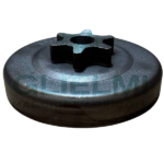 Rocchetto Catena Motosega Echo CS302, CS351- 3/8" Low Pro- 6 Denti- Fisso-Riferimento 28000W