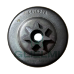 Rocchetto Catena Motosega Echo CS420,  CS4200- 325"- 7 Denti- Fisso- Riferimento 513444