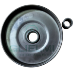 Rocchetto Catena Motosega Echo, Zenoah CS450, GS561AVS- 3/8- 7 Denti- Fisso- Riferimento 21358X