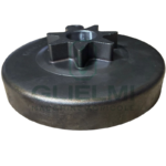 Rocchetto Catena Motosega Echo, Zenoah CS450, GS561AVS- 3/8- 7 Denti- Fisso- Riferimento 21358X