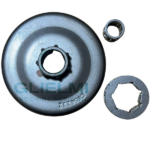 Rocchetto Catena Motosega Jonsered, Husqvarna 365, 372 XP- 3/8"- 6 Denti- Con Anello- Riferimento 586980602