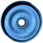 Rocchetto Catena Motosega Jonsered, Husqvarna 365, 372 XP- 3/8"- 6 Denti- Con Anello- Riferimento 586980602