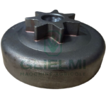 Rocchetto Catena Motosega Oleo Mac 350- 3/8"- 7 Denti- Fisso- Riferimento  4900159