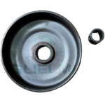 Rocchetto Catena Motosega Oleo Mac 350- 3/8"- 7 Denti- Fisso- Riferimento  4900159