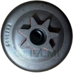 Rocchetto Catena Motosega Oleo Mac 350- 3/8"- 7 Denti- Fisso- Riferimento  4900159