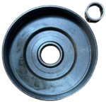 Rocchetto Catena Motosega Alpina 35, 40, 330-Riferimento Originale 4121200- 6 Denti- 3/8"LowPro- Fisso