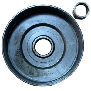 Rocchetto Catena Motosega Alpina 35, 40, 330-Riferimento Originale 4121200- 6 Denti- 3/8"LowPro- Fisso