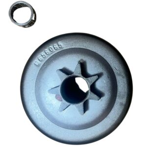 Rocchetto Catena Motosega Alpina, Husq.-Riferimento 4120800-7 Denti- 325"- Fisso