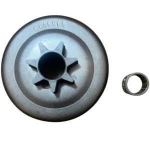 Rocchetto Catena Motosega Jonsered, Husqvarna 2035, 41- 325"- 7 Denti- Fisso- Riferimento Originale 530048132