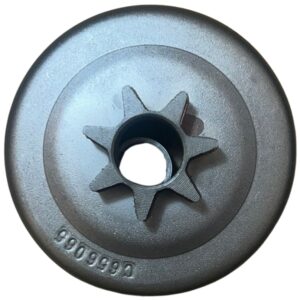 Rocchetto Catena Motosega Jonsered, Husqvarna 2035, 41- 325"- 7 Denti- Fisso- Riferimento Originale 530048132