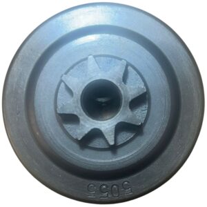 Rocchetto Catena Motosega Echo CS270, CS300- 1/4"- 8 Denti- Fisso-Riferimento Originale 556000102