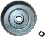 Rocchetto Catena Motosega Dolmar, Makita 103, 105- 3/8" Low Pro- 7 Denti- Fisso