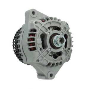 Alternatore Trattore Same, Lamborghini, Deutz Serie Dorado, Silver, Riferimento 2.9439.460.0-Adattabile
