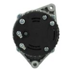 Alternatore Trattore Same, Lamborghini, Deutz Serie Dorado, Silver, Riferimento 2.9439.460.0-Adattabile