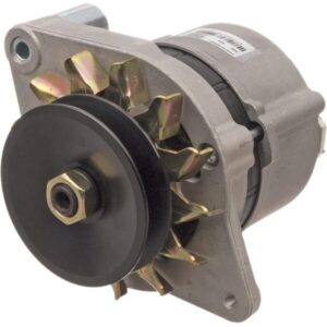 Alternatore Trattore Same, Lamborghini, Hurlimann, John Deere Delfino 35, 2030- Riferimento 2.9439.030.0-Adattabile