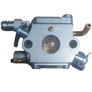 Carburatore Motosega Zenoah 2500-Riferimento Originale WT481C-Adattabile