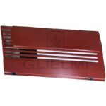 Pannello Cofano Laterale Sinistro Trattore Fiat 100-90, 110-90, Riferimento 5152265