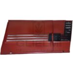 Pannello Cofano Laterale Sinistro Trattore Fiat 100-90, 110-90, Riferimento 5152265
