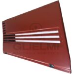 Coppia Pannelli Cofano Laterali DX+SX Trattore Fiat 100-90, 110-90, Riferimento 5152265, 5152261