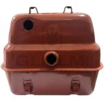 Serbatoio Gasolio Trattore Fiat Serie 66, 55-66, 60-66, 70-66, 80-66,Riferimento 5088719