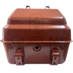 Serbatoio Gasolio Trattore Fiat Serie 66, 55-66, 60-66, 70-66, 80-66,Riferimento 5088719