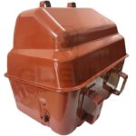 Serbatoio Gasolio Trattore Fiat Serie 66, 55-66, 60-66, 70-66, 80-66,Riferimento 5088719