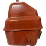 Serbatoio Gasolio Trattore Fiat Serie 66, 55-66, 60-66, 70-66, 80-66,Riferimento 5088719