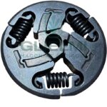 Frizione Motosega Husqvarna 355, 357, 359- Riferimento 537103401- Adattabile