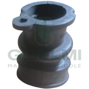 Collettore Aspirazione Motosega Stihl 034, 036QS, MS340-Riferimento 11251412200- Adattabile
