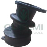 Collettore Aspirazione Motosega Stihl 034, 036QS, MS340-Riferimento 11251412200- Adattabile