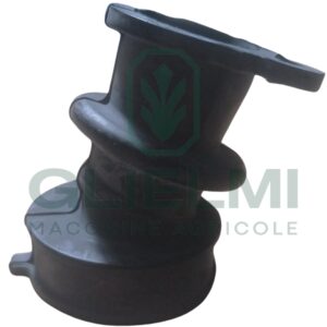 Collettore Aspirazione Motosega Stihl 034, 036QS, MS340-Riferimento 11251412200- Adattabile