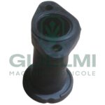 Collettore Aspirazione Motosega Husqvarna 335XPT-Riferimento 537193001-Adattabile