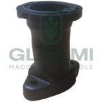 Collettore Aspirazione Motosega Husqvarna 335XPT-Riferimento 537193001-Adattabile