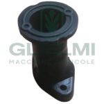 Collettore Aspirazione Motosega Husqvarna 335XPT-Riferimento 537193001-Adattabile