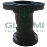 Collettore Aspirazione Motosega Husqvarna 335XPT-Riferimento 537193001-Adattabile