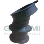 Collettore Aspirazione Motosega Stihl 044, 046, MS440-Riferimento 11281412203-Adattabile