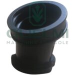 Collettore Aspirazione Motosega OleoMac, Efco 956, 962-Riferimento 50010026-Adattabile