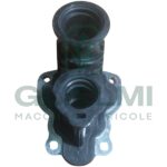 Collettore Aspirazione Motosega Stihl MS211-Riferimento 11391402500-Adattabile