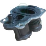 Collettore Aspirazione Motosega Stihl MS211-Riferimento 11391402500-Adattabile